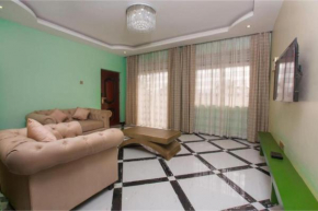 Malaika C Apartments